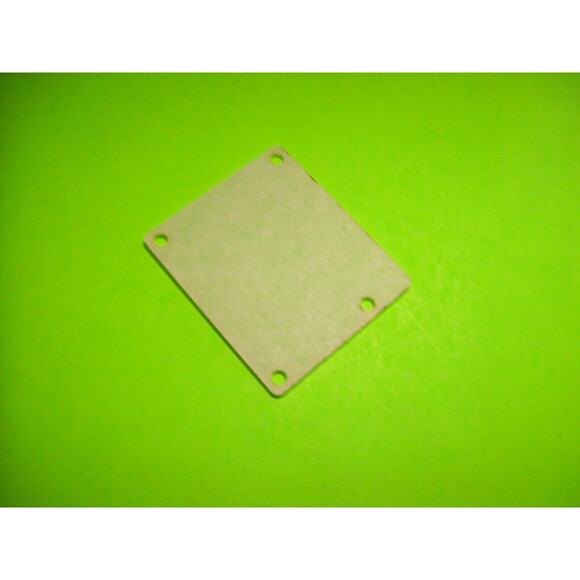 WORLD POKER TOUR Original NOS Pinball Machine Playfield CLEAR Plastic #25 - Picture 1 of 1